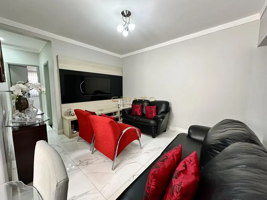 Foto 3 de Apartamento com 3 quartos à venda, 67m2 em Vila Industrial, Anapolis - GO