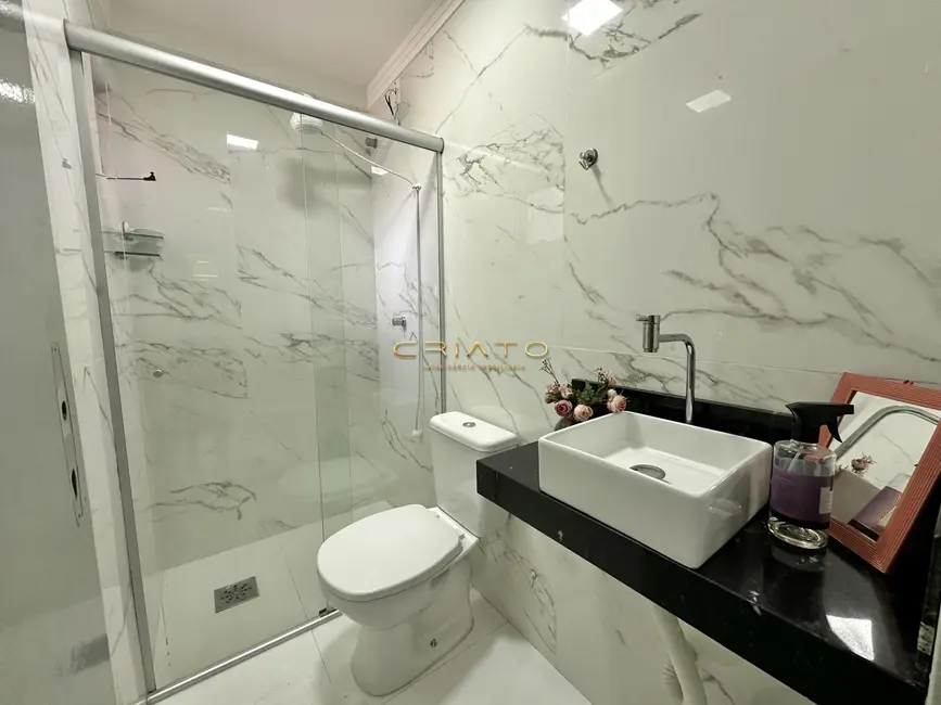 Foto 5 de Apartamento com 3 quartos à venda, 67m2 em Vila Industrial, Anapolis - GO