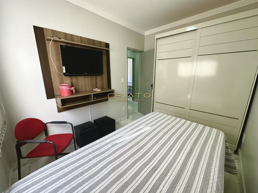 Foto 7 de Apartamento com 3 quartos à venda, 67m2 em Vila Industrial, Anapolis - GO