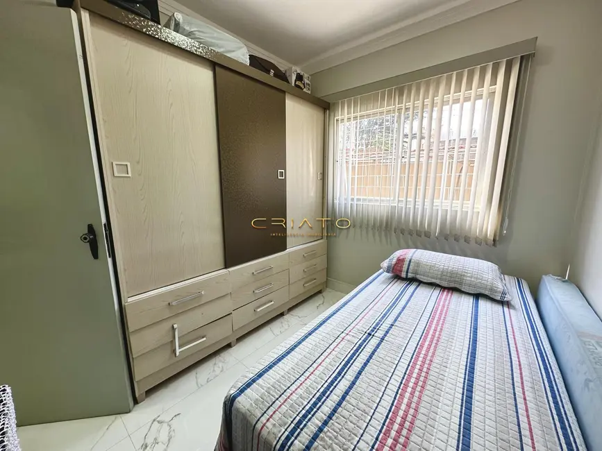 Foto 9 de Apartamento com 3 quartos à venda, 67m2 em Vila Industrial, Anapolis - GO