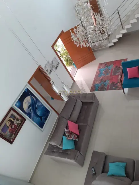 Foto 1 de Casa com 3 quartos à venda, 284m2 em Santo André, Anapolis - GO
