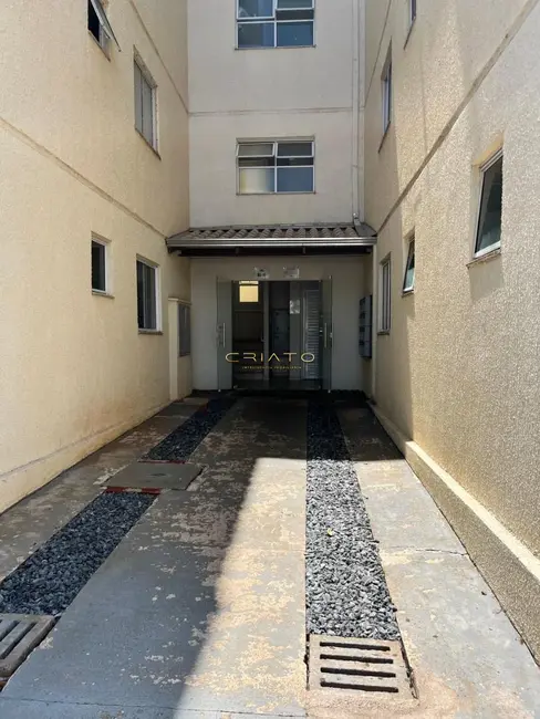 Foto 2 de Apartamento com 2 quartos à venda, 64m2 em Vila Formosa, Anapolis - GO