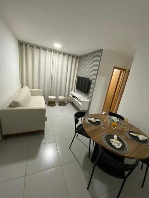Foto 1 de Apartamento com 2 quartos à venda, 55m2 em Vila Santa Maria, Anapolis - GO