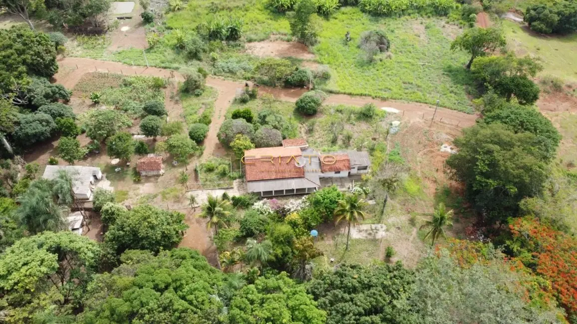 Foto 1 de Chácara com 3 quartos à venda, 2900m2 em Recanto do Sol, Anapolis - GO