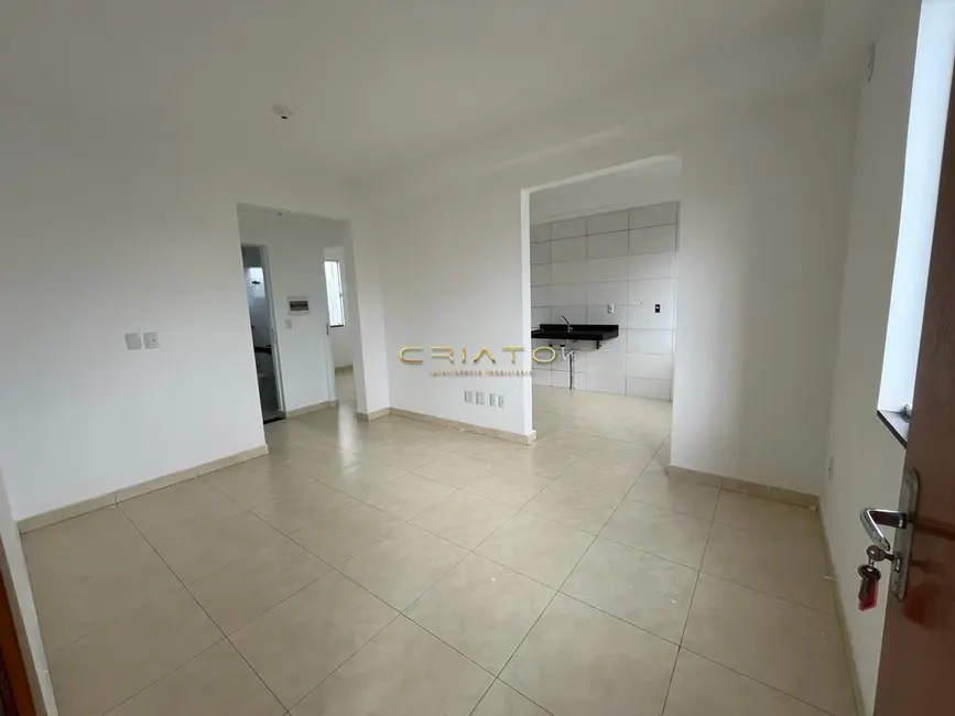Foto 1 de Apartamento com 2 quartos para alugar, 64m2 em Vila Formosa, Anapolis - GO
