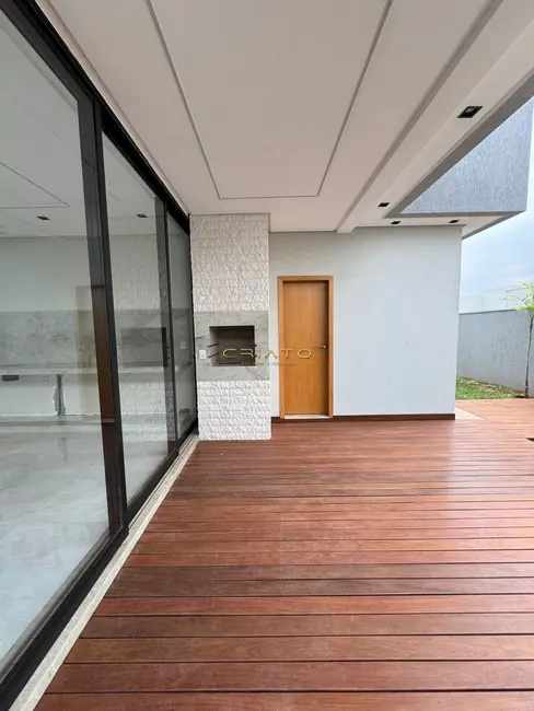 Foto 7 de Casa com 4 quartos à venda, 227m2 em Condomínio Terras Alpha Anápolis, Anapolis - GO