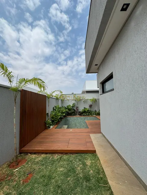 Foto 6 de Casa com 4 quartos à venda, 227m2 em Condomínio Terras Alpha Anápolis, Anapolis - GO