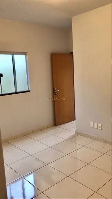 Foto 2 de Casa com 3 quartos à venda, 121m2 em Campos Elísios, Anapolis - GO