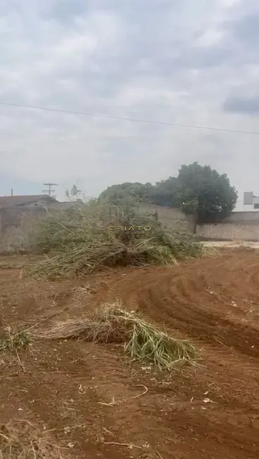 Foto 2 de Terreno / Lote à venda, 1568m2 em Calixtolândia, Anapolis - GO