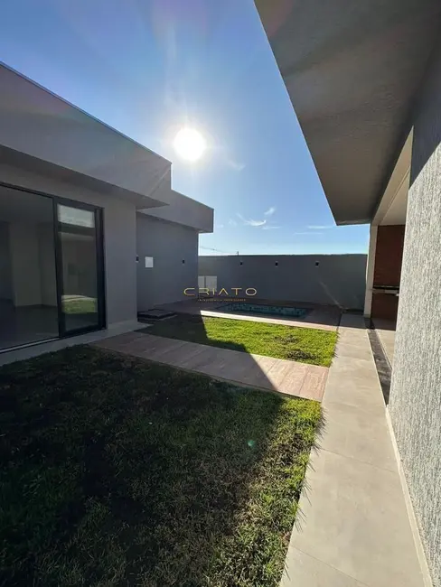 Foto 2 de Casa com 3 quartos à venda, 193m2 em Anapolis - GO