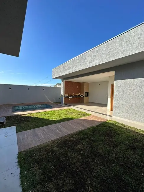 Foto 1 de Casa com 3 quartos à venda, 193m2 em Anapolis - GO