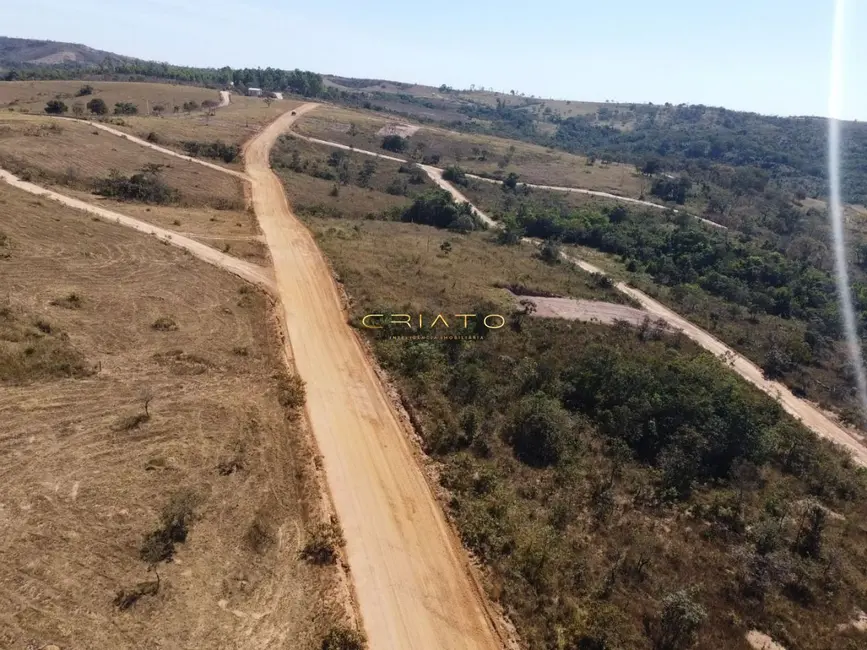 Foto 1 de Terreno / Lote à venda, 500m2 em Abadiania - GO