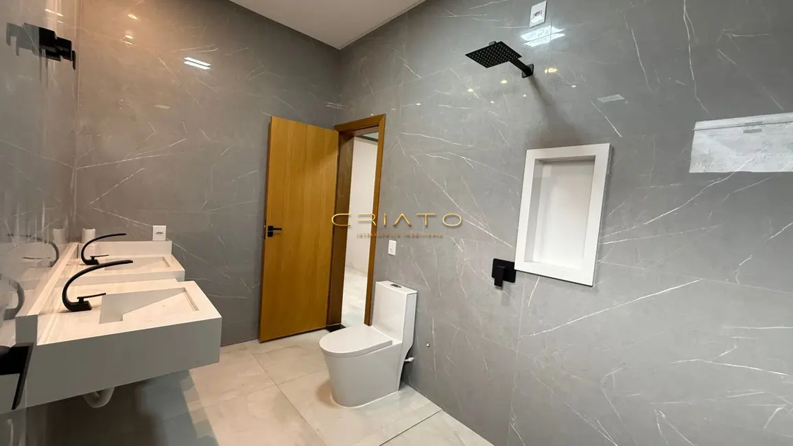 Casa com 4 quartos à venda, 268m2 em Anapolis - GO - imagem 7 Foto 7 de Casa com 4 quartos à venda, 268m2 em Anapolis - GO