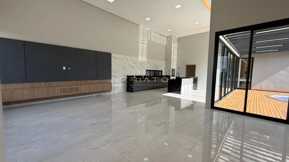 Casa com 4 quartos à venda, 268m2 em Anapolis - GO - imagem 2 Foto 2 de Casa com 4 quartos à venda, 268m2 em Anapolis - GO