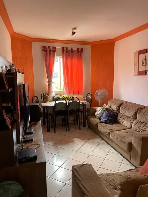 Foto 2 de Apartamento com 3 quartos à venda, 66m2 em Vila São Joaquim, Anapolis - GO