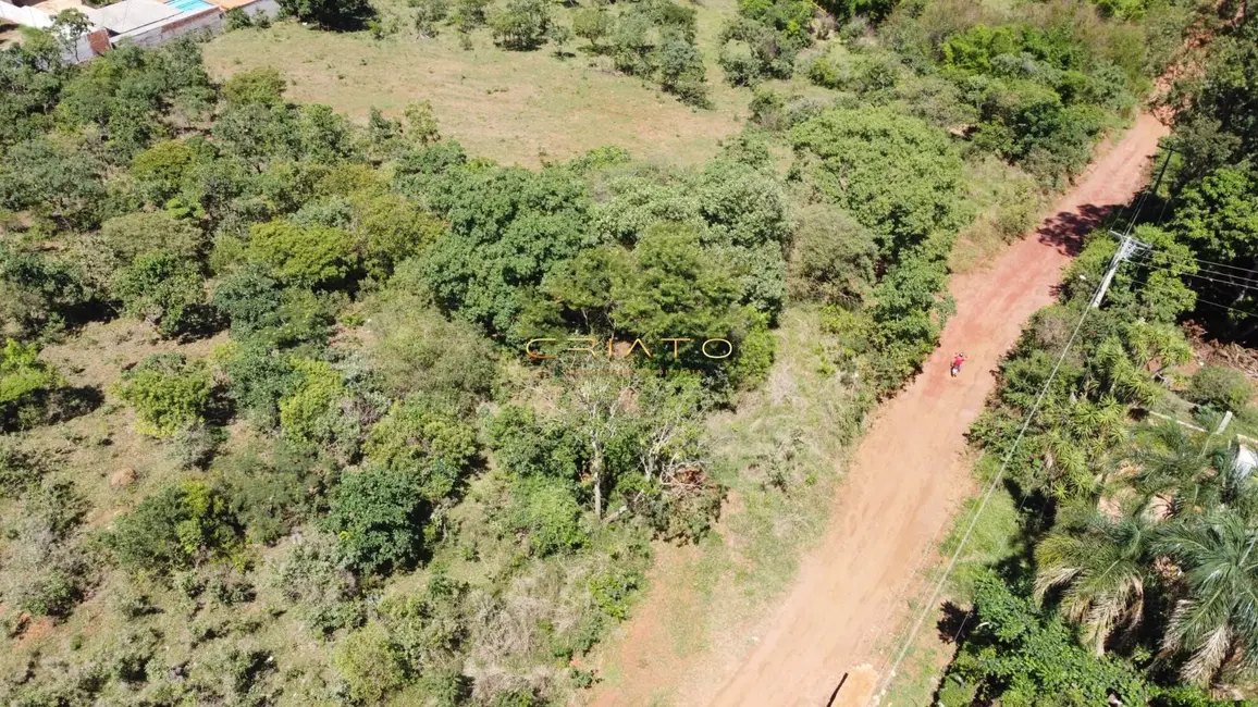 Foto 2 de Chácara à venda, 16777215m2 em Chácaras Vale das Antas, Anapolis - GO