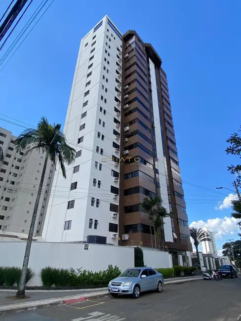 Foto 1 de Cobertura com 4 quartos à venda, 382m2 em Jundiaí, Anapolis - GO