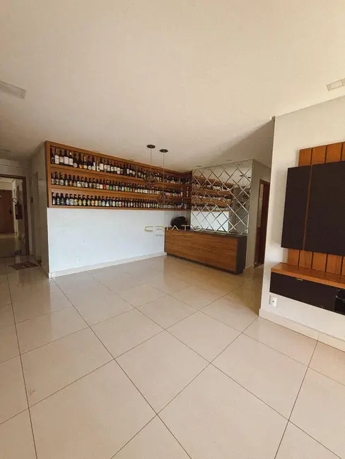 Foto 1 de Apartamento com 3 quartos à venda, 99m2 em Vila Santa Isabel, Anapolis - GO