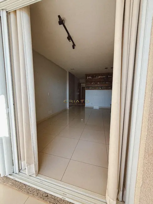 Foto 3 de Apartamento com 3 quartos à venda, 99m2 em Vila Santa Isabel, Anapolis - GO