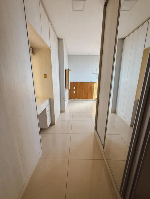 Foto 9 de Apartamento com 3 quartos à venda, 99m2 em Vila Santa Isabel, Anapolis - GO