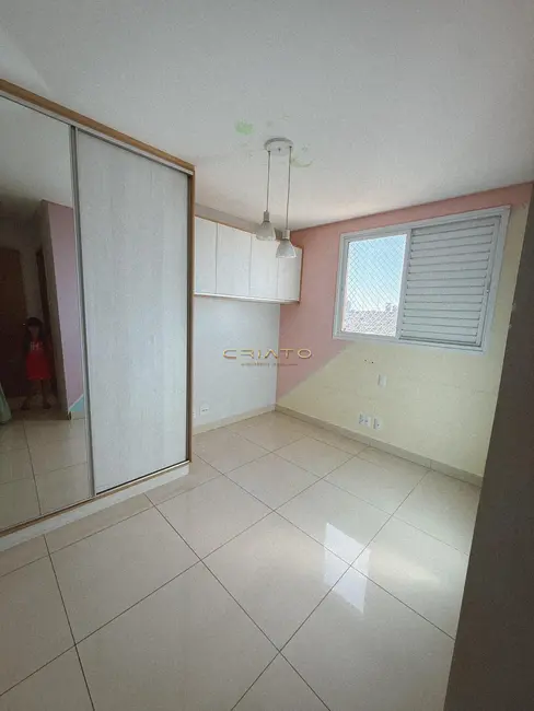 Foto 7 de Apartamento com 3 quartos à venda, 99m2 em Vila Santa Isabel, Anapolis - GO