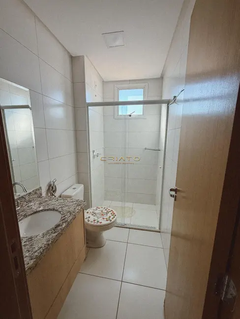 Foto 5 de Apartamento com 3 quartos à venda, 99m2 em Vila Santa Isabel, Anapolis - GO