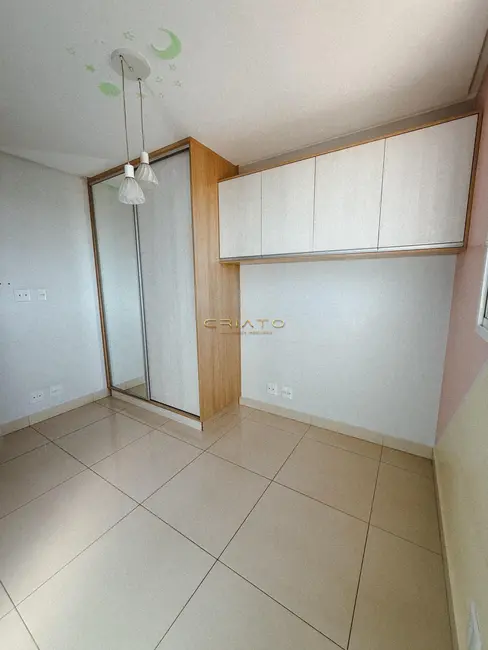 Foto 6 de Apartamento com 3 quartos à venda, 99m2 em Vila Santa Isabel, Anapolis - GO