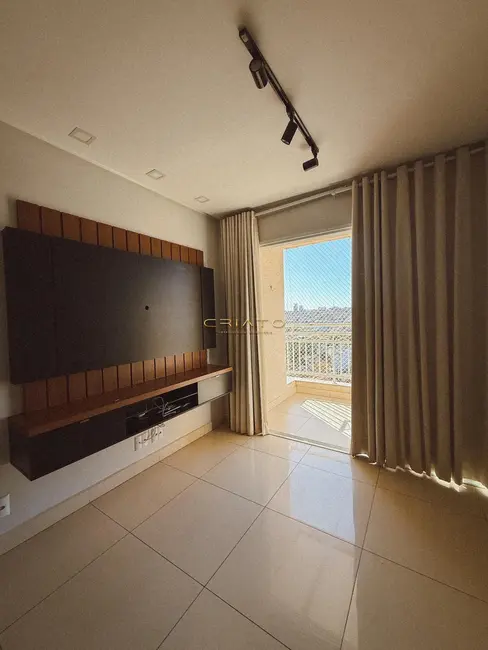 Foto 2 de Apartamento com 3 quartos à venda, 99m2 em Vila Santa Isabel, Anapolis - GO