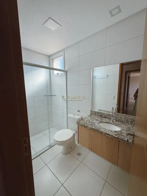 Foto 8 de Apartamento com 3 quartos à venda, 99m2 em Vila Santa Isabel, Anapolis - GO