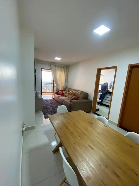 Foto 2 de Apartamento com 3 quartos à venda, 104m2 em Jardim Alexandrina, Anapolis - GO