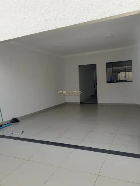 Foto 1 de Casa com 3 quartos à venda, 95m2 em Residencial Florença, Anapolis - GO