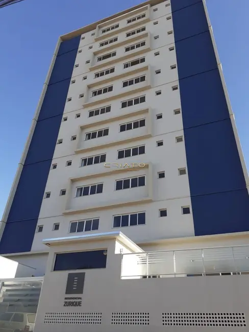 Foto 1 de Apartamento com 1 quarto à venda, 40m2 em Maracananzinho, Anapolis - GO