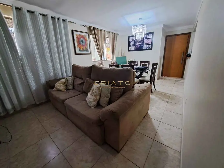 Foto 2 de Apartamento com 3 quartos à venda, 72m2 em Conjunto Villa Verde, Anapolis - GO