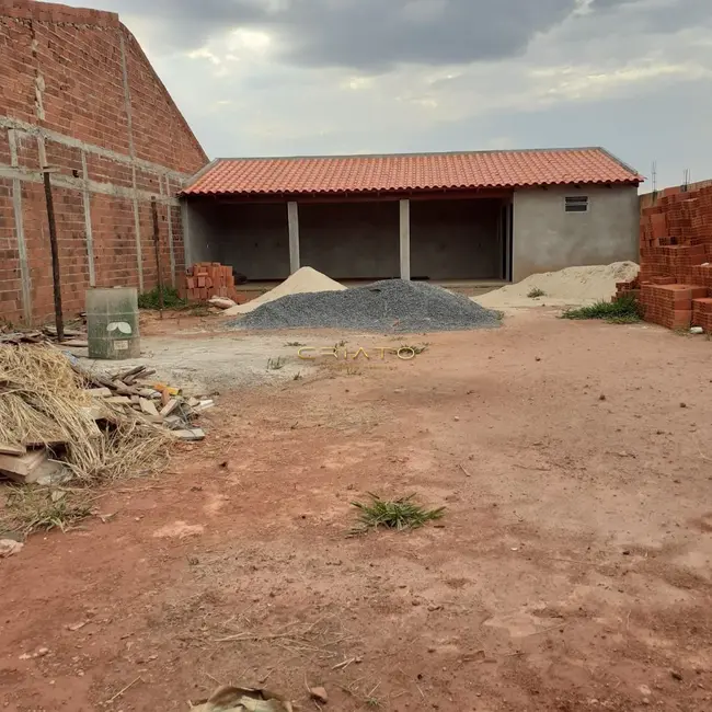 Foto 1 de Terreno / Lote à venda, 300m2 em Anapolis - GO