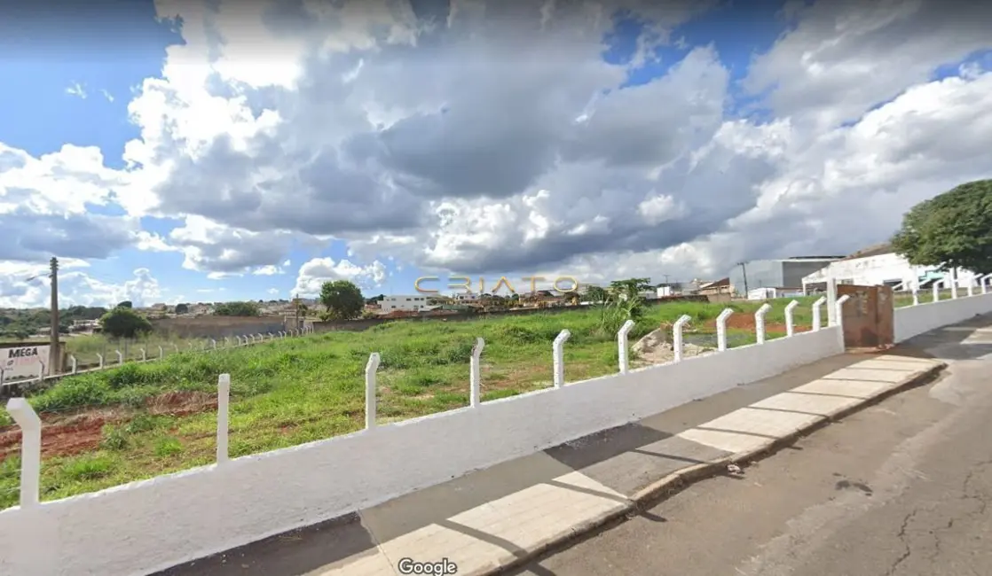 Terreno / Lote à venda, 4316m2 em Anapolis - GO - imagem 1 Foto 1 de Terreno / Lote à venda, 4316m2 em Anapolis - GO