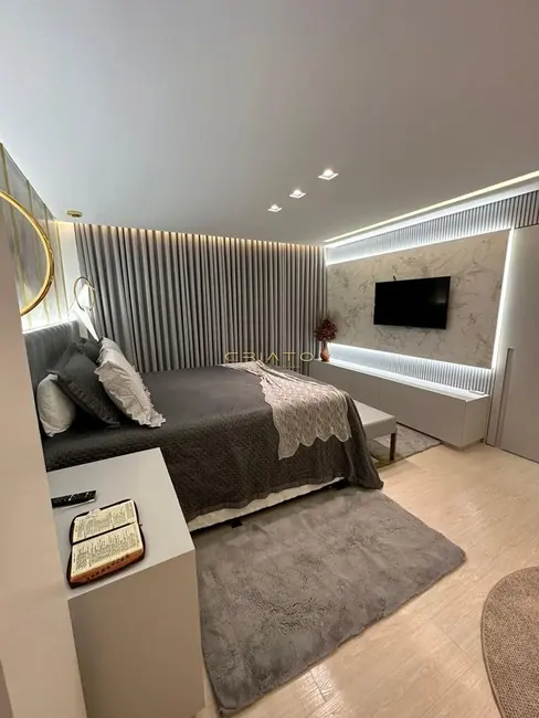 Foto 8 de Apartamento com 3 quartos à venda, 143m2 em Jardim Bandeirante, Anapolis - GO