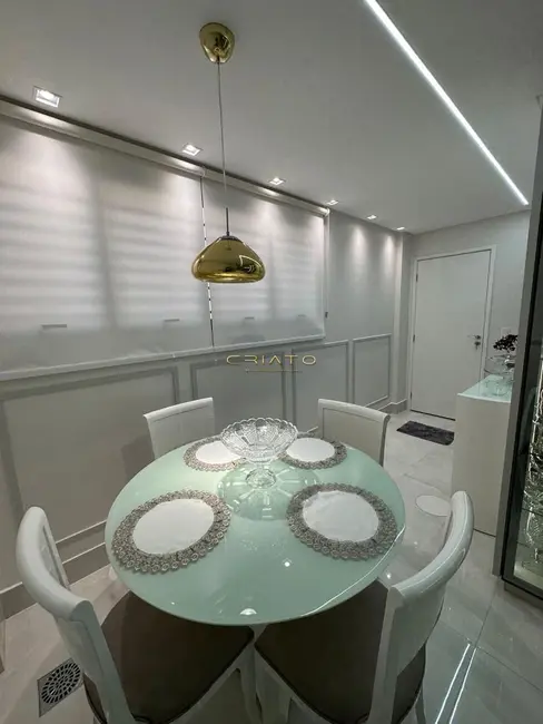 Foto 4 de Apartamento com 3 quartos à venda, 143m2 em Jardim Bandeirante, Anapolis - GO