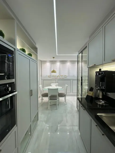 Foto 3 de Apartamento com 3 quartos à venda, 143m2 em Jardim Bandeirante, Anapolis - GO