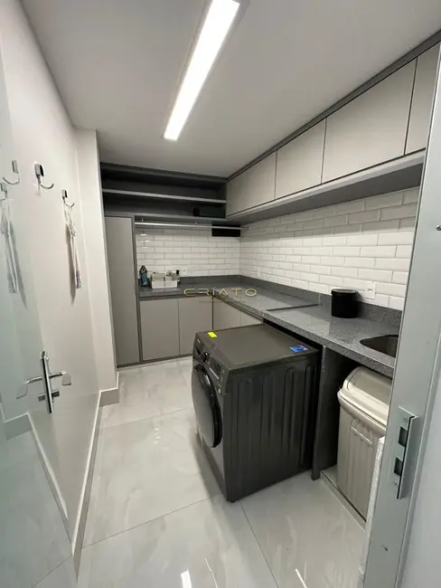 Foto 7 de Apartamento com 3 quartos à venda, 143m2 em Jardim Bandeirante, Anapolis - GO