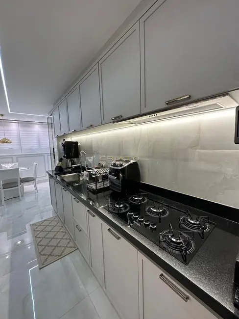 Foto 1 de Apartamento com 3 quartos à venda, 143m2 em Jardim Bandeirante, Anapolis - GO