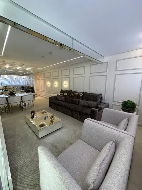 Foto 9 de Apartamento com 3 quartos à venda, 143m2 em Jardim Bandeirante, Anapolis - GO