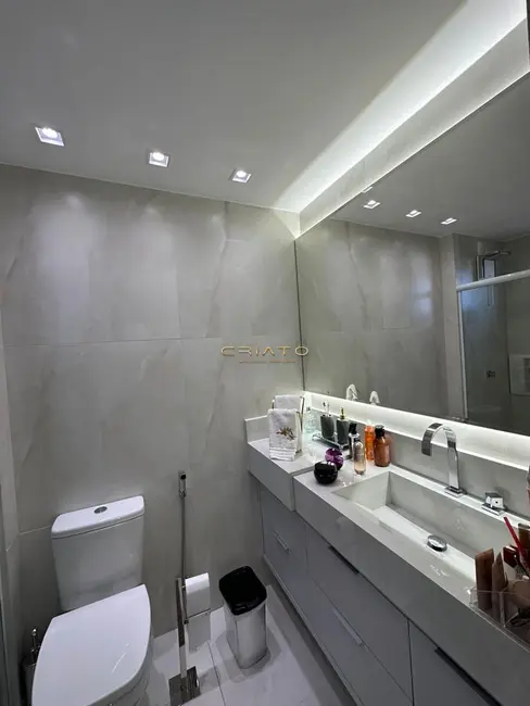 Foto 5 de Apartamento com 3 quartos à venda, 143m2 em Jardim Bandeirante, Anapolis - GO