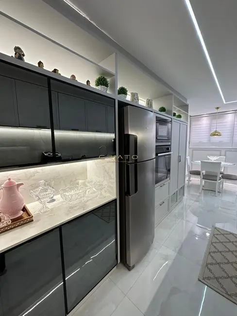 Foto 2 de Apartamento com 3 quartos à venda, 143m2 em Jardim Bandeirante, Anapolis - GO