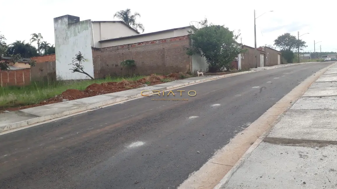 Foto 1 de Terreno / Lote à venda, 300m2 em Residencial Monte Sinai, Anapolis - GO