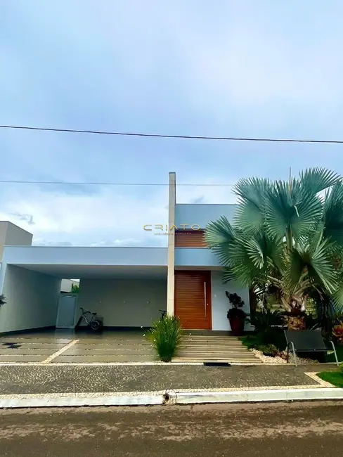 Foto 1 de Casa com 3 quartos à venda, 291m2 em Anapolis - GO