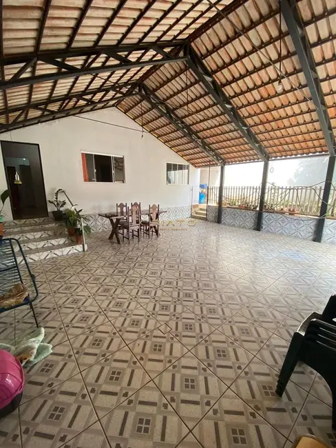 Foto 1 de Casa com 3 quartos à venda, 130m2 em Residencial Gabriela, Anapolis - GO