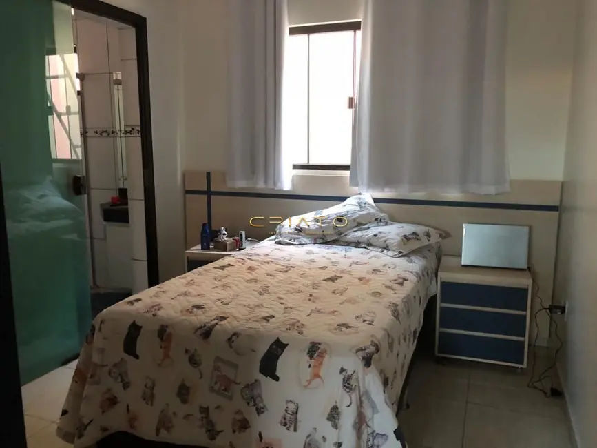 Casa com 3 quartos à venda, 128m2 em Vila João Luiz de Oliveira, Anapolis - GO - imagem 8 Foto 8 de Casa com 3 quartos à venda, 128m2 em Vila João Luiz de Oliveira, Anapolis - GO