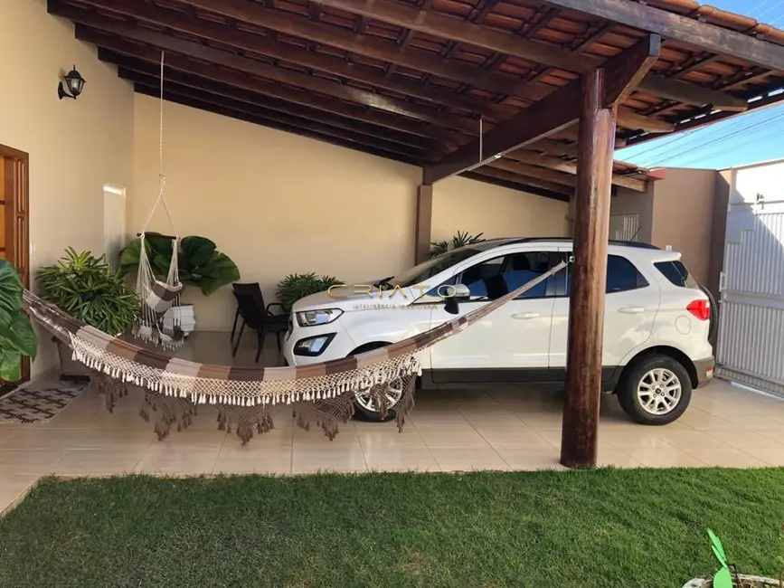 Casa com 3 quartos à venda, 128m2 em Vila João Luiz de Oliveira, Anapolis - GO - imagem 2 Foto 2 de Casa com 3 quartos à venda, 128m2 em Vila João Luiz de Oliveira, Anapolis - GO