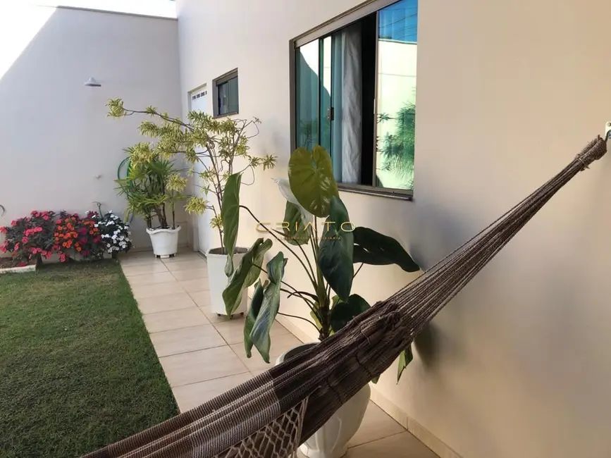 Casa com 3 quartos à venda, 128m2 em Vila João Luiz de Oliveira, Anapolis - GO - imagem 4 Foto 4 de Casa com 3 quartos à venda, 128m2 em Vila João Luiz de Oliveira, Anapolis - GO