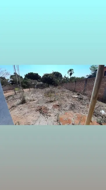 Terreno / Lote à venda, 444m2 em Gameleira De Goias - GO - imagem 1 Foto 1 de Terreno / Lote à venda, 444m2 em Gameleira De Goias - GO